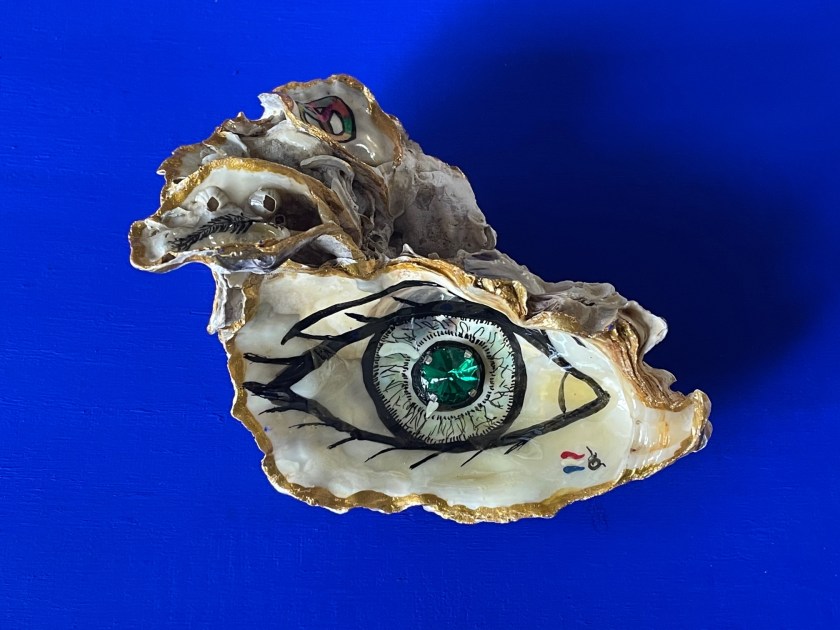 Ieder mens is een parel